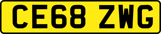 CE68ZWG