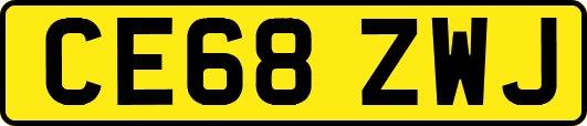 CE68ZWJ