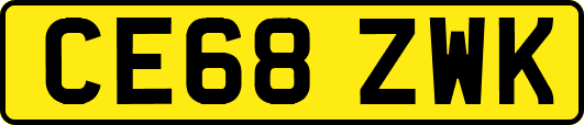CE68ZWK