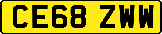 CE68ZWW