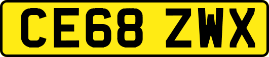 CE68ZWX
