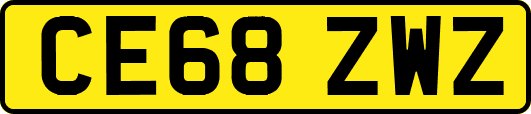 CE68ZWZ