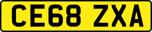 CE68ZXA