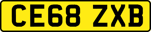 CE68ZXB