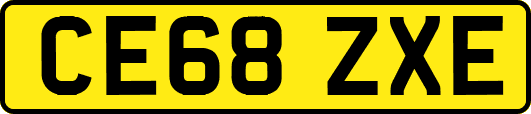 CE68ZXE
