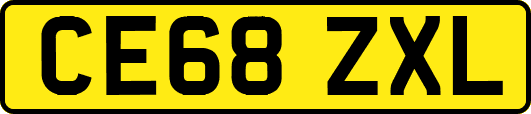 CE68ZXL