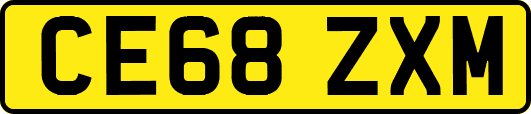 CE68ZXM