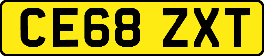 CE68ZXT