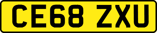 CE68ZXU