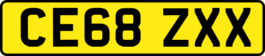 CE68ZXX
