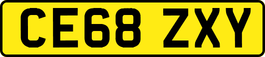 CE68ZXY