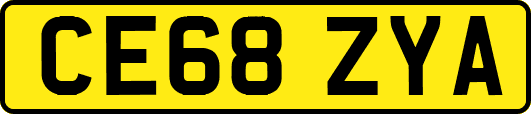 CE68ZYA