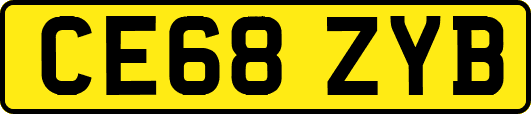 CE68ZYB
