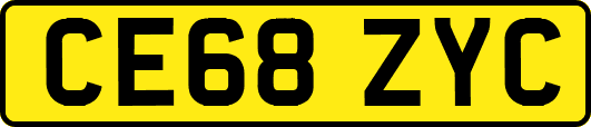 CE68ZYC