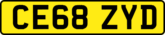 CE68ZYD