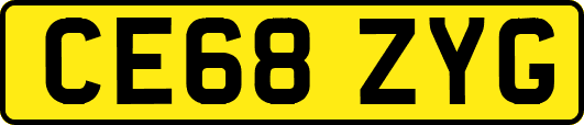 CE68ZYG