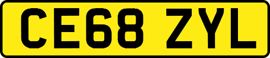 CE68ZYL