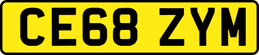 CE68ZYM