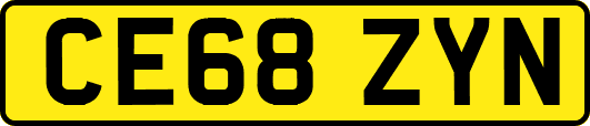 CE68ZYN