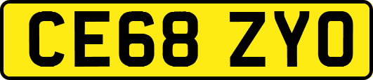 CE68ZYO