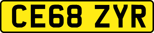 CE68ZYR