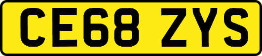 CE68ZYS
