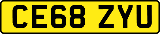 CE68ZYU