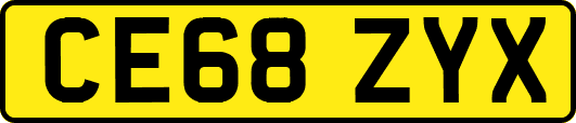 CE68ZYX
