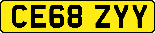 CE68ZYY