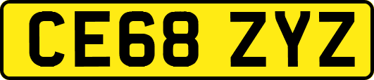 CE68ZYZ