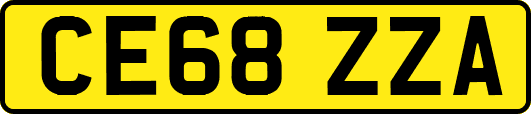 CE68ZZA