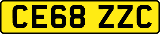 CE68ZZC
