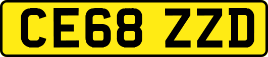 CE68ZZD
