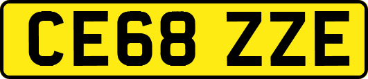 CE68ZZE