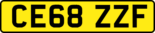 CE68ZZF
