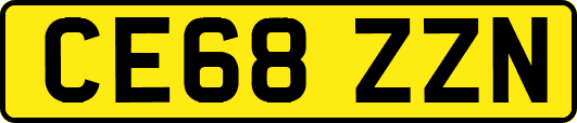 CE68ZZN