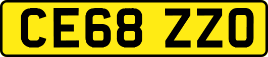 CE68ZZO