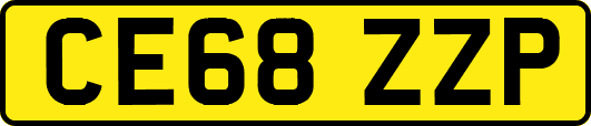 CE68ZZP