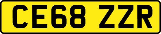 CE68ZZR