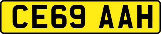 CE69AAH