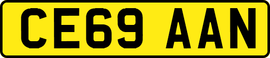 CE69AAN