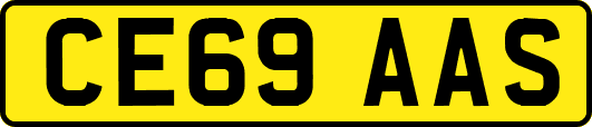 CE69AAS