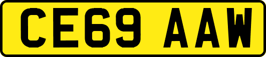 CE69AAW