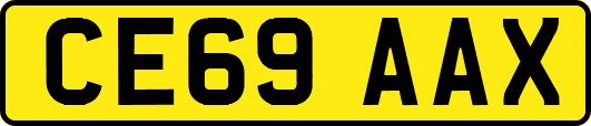 CE69AAX