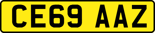 CE69AAZ