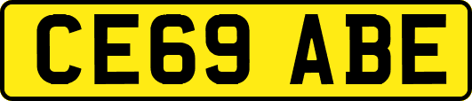 CE69ABE