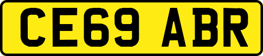 CE69ABR
