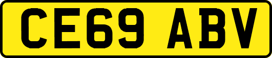 CE69ABV