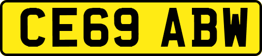 CE69ABW