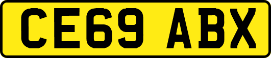 CE69ABX